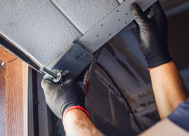Reliable Garage Door contractor in High Point, NC by Garage Doors Repair Pro