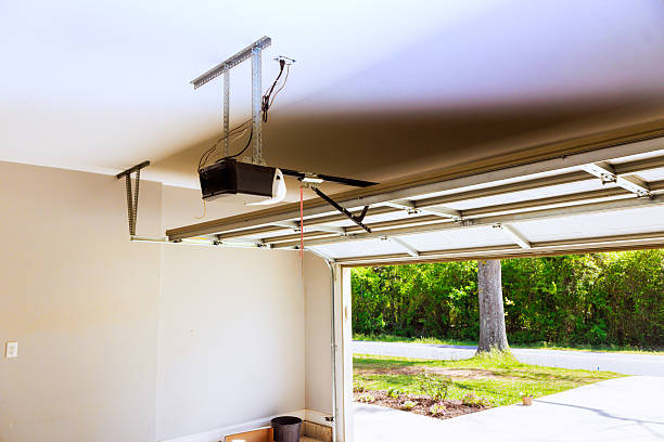 Top rated local Garage Door specialists in High Point, NC